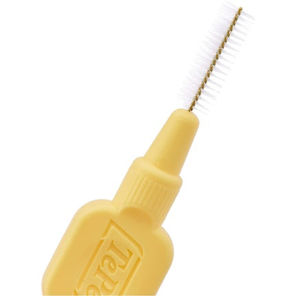 Perii interdentare TePe X-Soft 0.7mm Galben, Ambalaj 25 buc