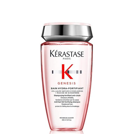 Sampon, Kérastase, Hydra-Fortifying Bath, 250ml