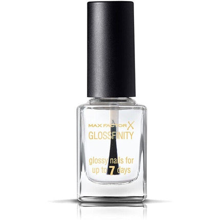 Lac de unghii, Max Factor, Glossfinity, Ruby Fruit, 11ml
