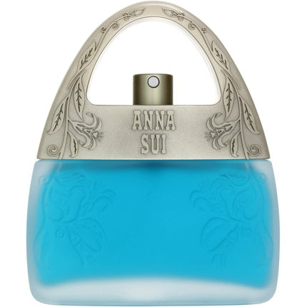 Parfum Anna Sui Dreams Eau De Toilette Spray, 50ml, Culoare albastru