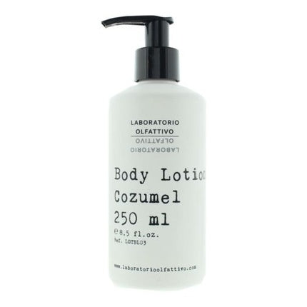 Lotiune de corp, Laboratorio Olfattivo Cozumel, 250ml