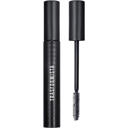 Mascara Diego Dalla Palma negru, 15g