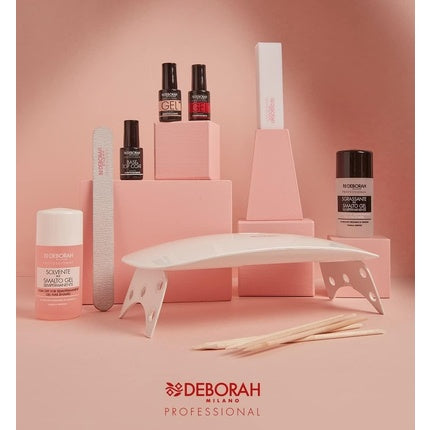 Oja gel, Deborah, nr. 20, nude închis