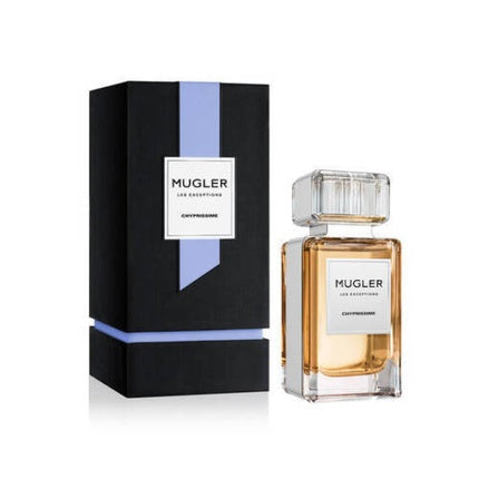 Parfum Thierry Mugler, Les Exceptions Chryprissime, 80 ml
