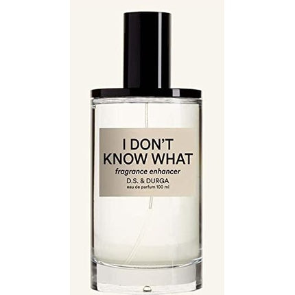 Parfum unisex D.S. & Durga I Don't Know What Eau de Parfum 100 ml
