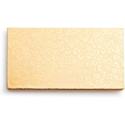 Paletă farduri de pleoape, Revolution Beauty, New Neutral, 18 nuanțe