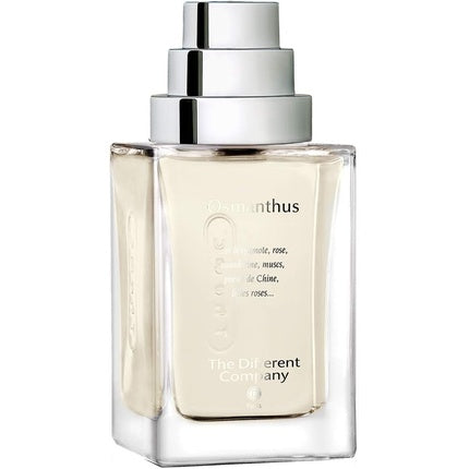 Parfum, The Different Company, Osmanthus, 100ml