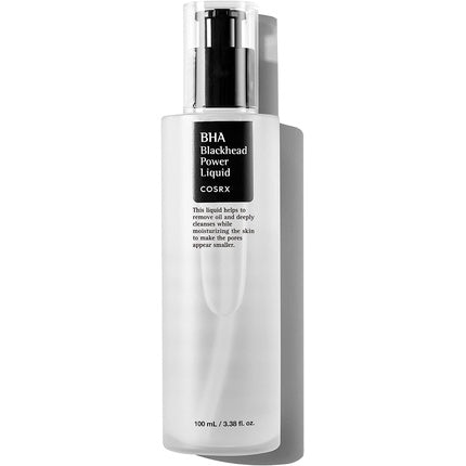 Exfoliant facial, Cosrx BHA 4%, 100 ml