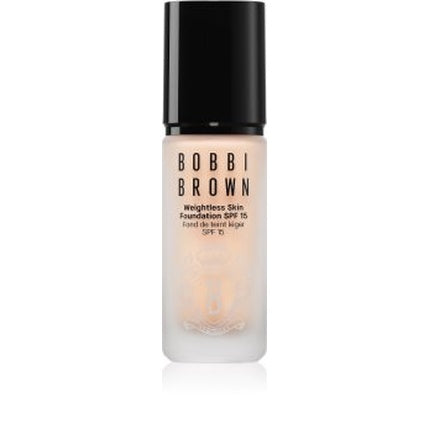 Fond de Tinte Bobbi Brown Weightless Skin, SPF 15, 13 ml