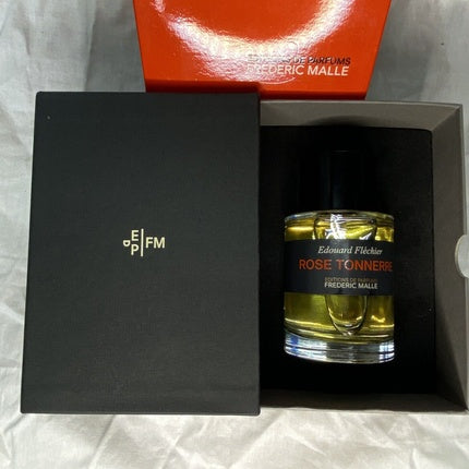 Parfum Frederic Malle Rose Tonnerre, 100 ml