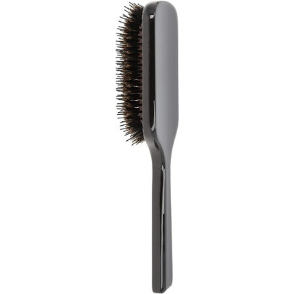 Perie de păr, Tb Tools For Beauty, Lussoni lemn cu peri de mistreț, negru
