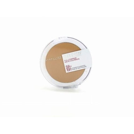 Fond de ten pudra, Maybelline New York, Superstay Full Coverage, 16H