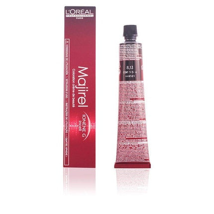 Vopsea de par, L'Oreal Paris, Majirel Ionène G, 8.13, 50ml