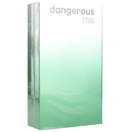 Parfum, Paco Rabanne, Dangerous Me, 62ml