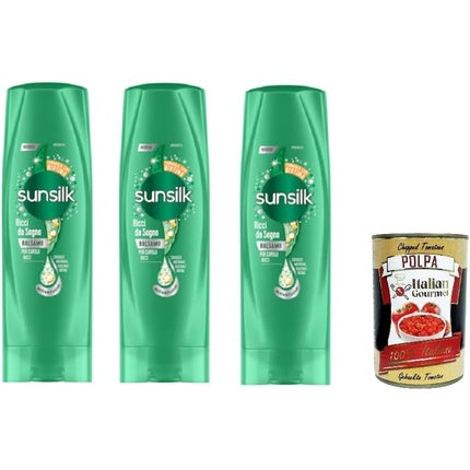Balsam, Italian Gourmet, Ricci Da Sogno, 200ml