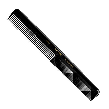 Pieptene Eurostil Matador 26896, negru