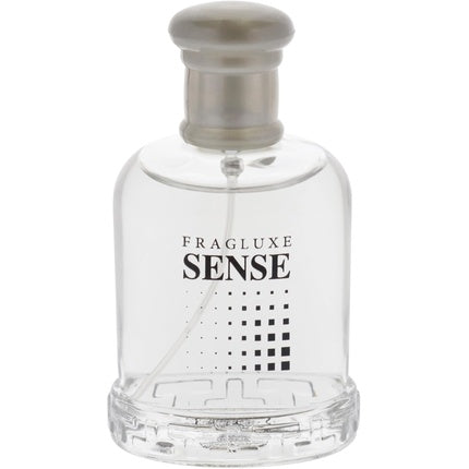 Spray Aromat Fragluxe Sense pentru Bărbați, 100 ml