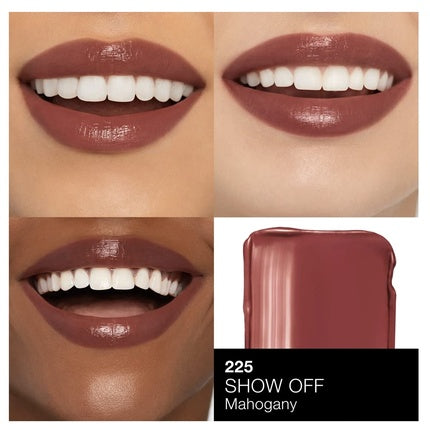 Ruj, Generic, Afterglow Sensual Shine, Show Off