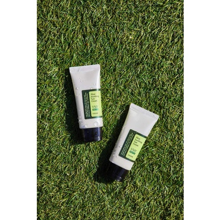 Cremă de protecție solară, Cosrx, Aloe Soothing SPF50