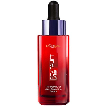 Serum facial L'Oreal Paris Revitalift Laser Anti-îmbătrânire, 30 ml