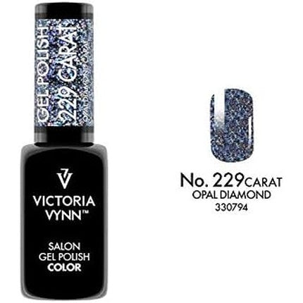 Lac Gel, Victoria Vynn, Carat 229, opal