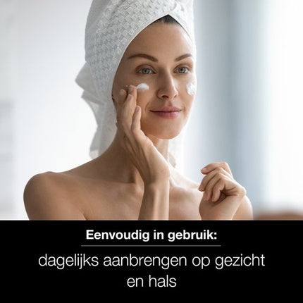 Cremă de Noapte, Neutrogena, Cellular Boost, 50ml, alb