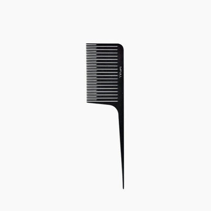 Piepteni Balayage, Bifull, Negru, Set 3 piese