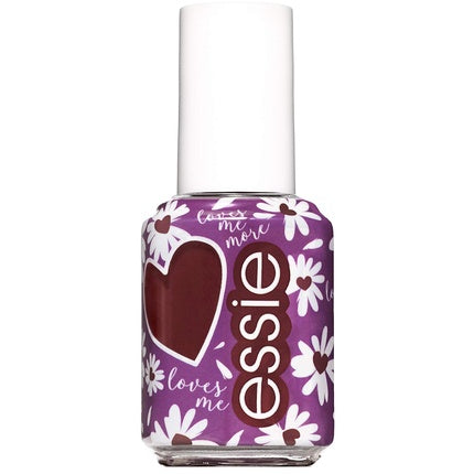 Lac de Unghii Essie, Valentine's Day Collection Cream Finish Love-Fate Relationship, 14 ml, Roșu Vinete
