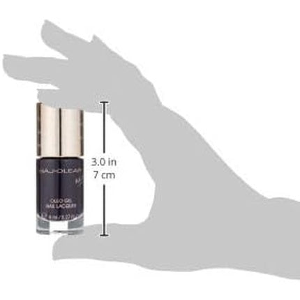 Lac de unghii Oleo Gel Naj Oleari, 8 ml