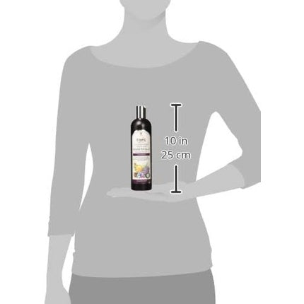 Șampon Grandma Agafia, Propolis Cedru, 550ml