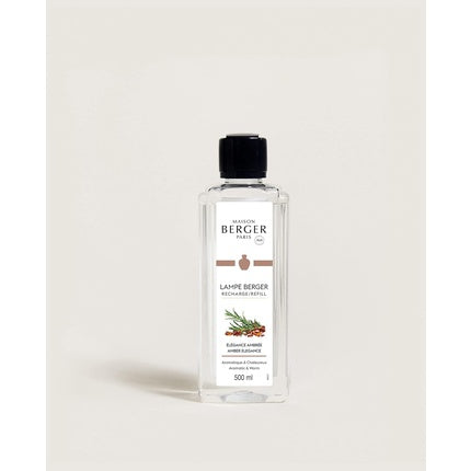 Reîncărcare parfum cameră, Lampe Berger, 500ml, transparent