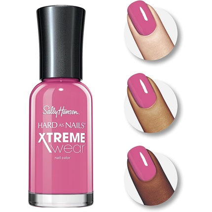 Lac de unghii Sally Hansen Xtreme Wear roz 11.8ml
