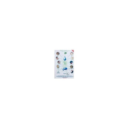 Ulei Facial Face Complex Olio 31, 100ml, transparent