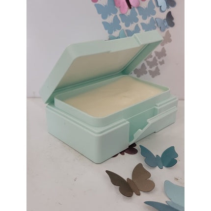 Cremă anti-frizz Kevin Murphy Easy.Rider 100g, verde