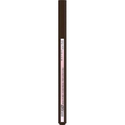 Eyeliner Maybelline New York Hyper Easy Pitch Brown, 5.23g