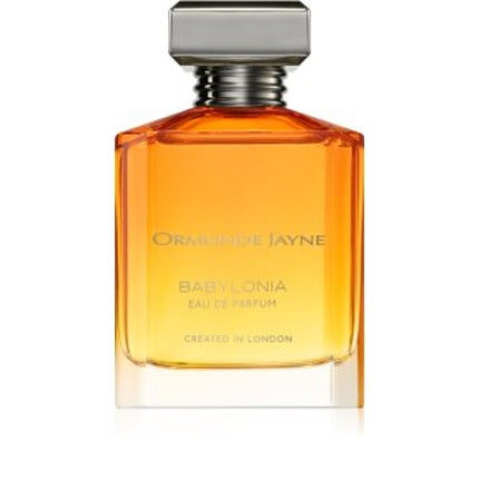 Perfum Ormonde Jayne Babylonia 50 ml sticlă aurie
