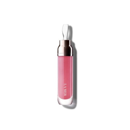 Luciu de buze La Mer The Lip Volumizer, roz, 7 ml