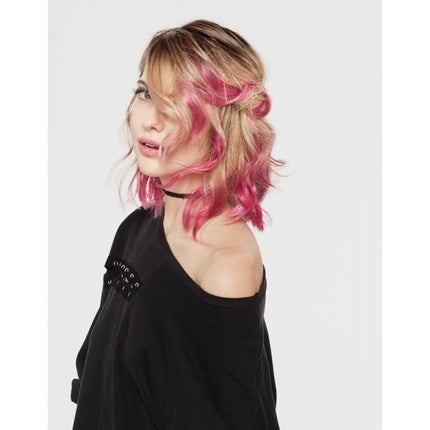 Vopsea păr, L'Oreal, Colorista, roz intens, 80ml