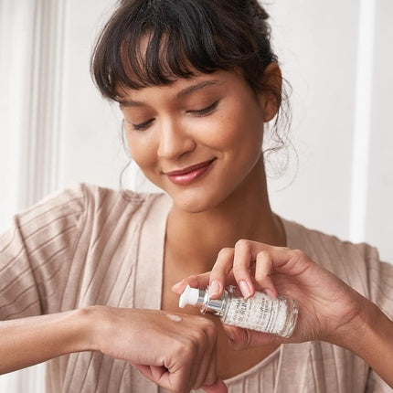 Ser anti-poluare Annemarie Börlind, 30ml, hidratare