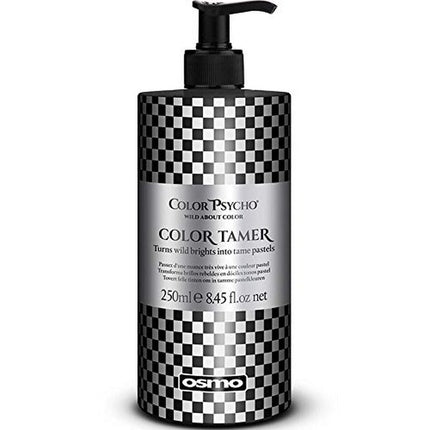 Cremă vopsea de păr semi-permanentă Color Psycho Tamer, 250ml