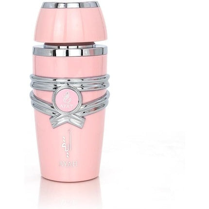 Parfum Feminin Yara Ayah, 100ml, Aromă Orientală cu Note de Chihlimbar Arabian și Vanilie