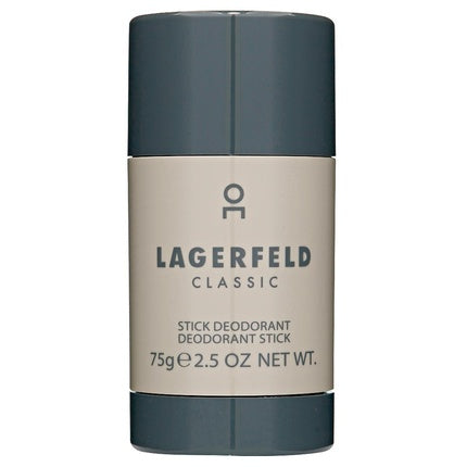 Deodorant Stick Karl Lagerfeld Classic 75g