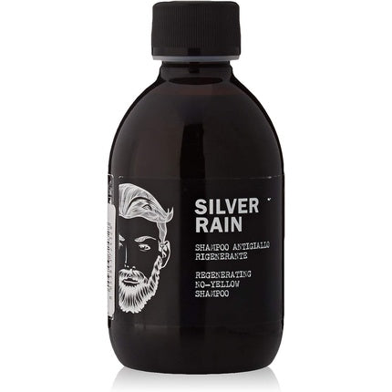Șampon Dear Beard MR Silver Rain 250ml