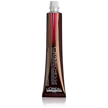 Vopsea de par, L'Oréal Professionnel, Diarichesse 5.3, 50ml