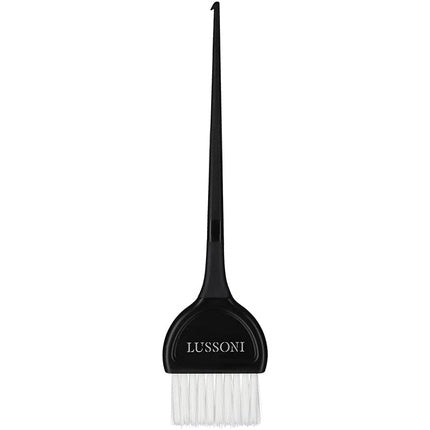 Perie aplicare vopsea, Tb Tools For Beauty, LUSSONI TB001, flexibilă
