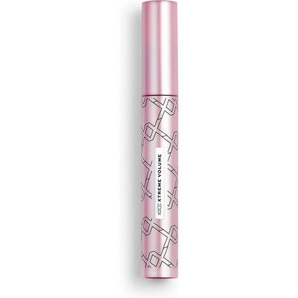 Mascara, Xx Revolution, Xtreme Volume, roz, 11ml