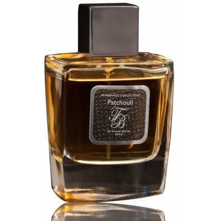Franck Boclet Patchouli Eau de Parfum pentru bărbați 50ml