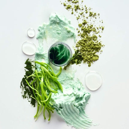 Cremă față, Tata Harper, Fortifying, verde