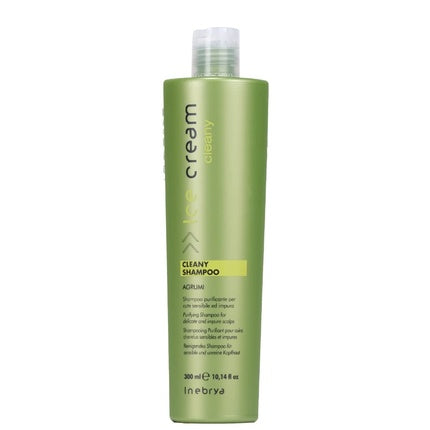 Șampon Inebrya Cleany 300ml