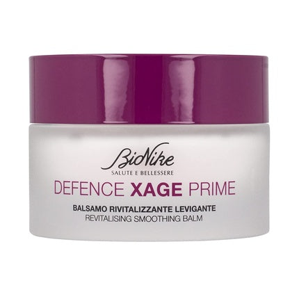 Cremă de față, Bionike, Defence Xage Prime Rich, 50ml